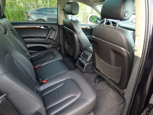 Used 2015 Audi Q7 3.0T Premium Plus AWD/4WD image 31