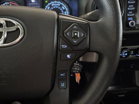 Used 2021 Toyota Tacoma SR w/ SR Convenience Package image 18