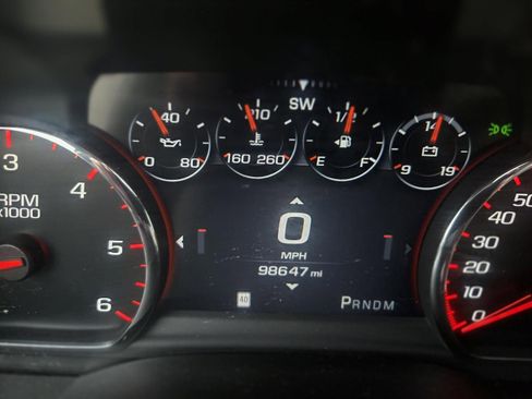 Used 2016 GMC Yukon Denali w/ Open Road Package image 50