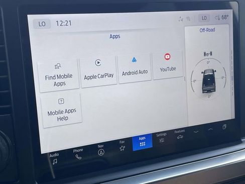 New 2025 Ford F250 King Ranch w/ Chrome Package image 22