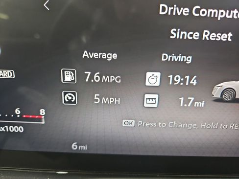 New 2026 Nissan Sentra SR FWD image 16