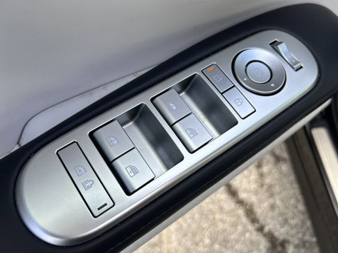 New 2026 Hyundai Palisade Calligraphy AWD/4WD image 18