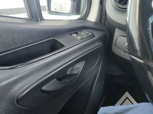 Used 2020 Mercedes-Benz Sprinter 3500 image 27