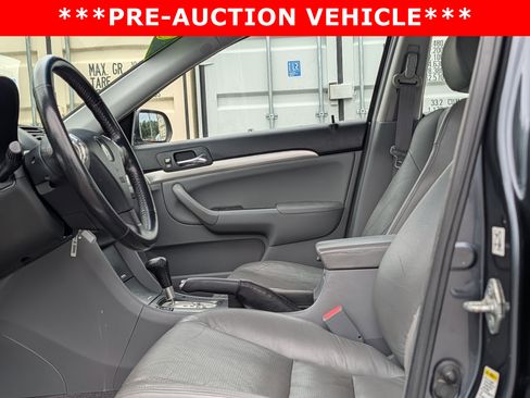 Used 2004 Acura TSX FWD image 19