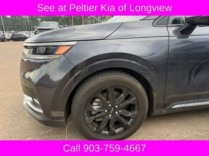 Used 2023 Kia Carnival SX