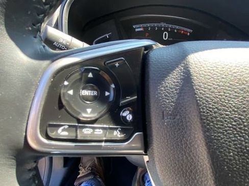 Used 2022 Honda CR-V Touring image 23