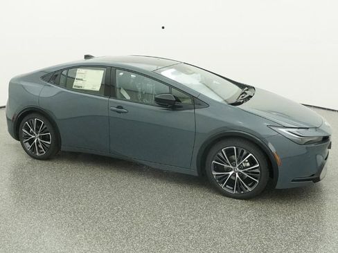 New 2026 Toyota Prius Limited image 90