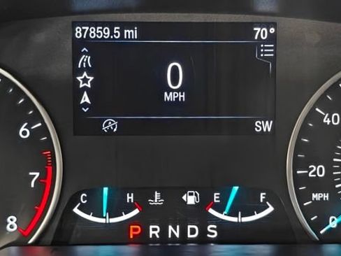 Used 2020 Ford EcoSport SES AWD/4WD image 52