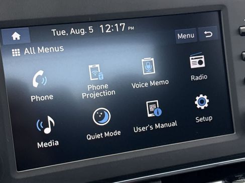 Used 2025 Hyundai Elantra SE FWD image 18