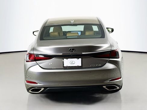 Used 2020 Lexus ES 350 w/ Premium Package image 6