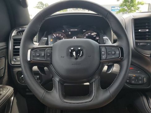 New 2026 RAM 1500 RHO w/ RHO Level 1 Equipment Group AWD/4WD image 26