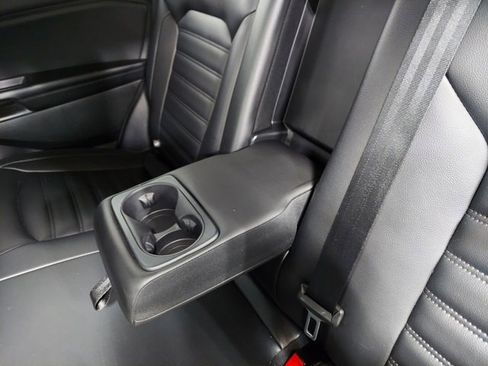 Used 2023 Ford Edge SEL image 41