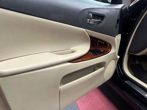 Used 2009 Lexus GS 350 AWD image 10