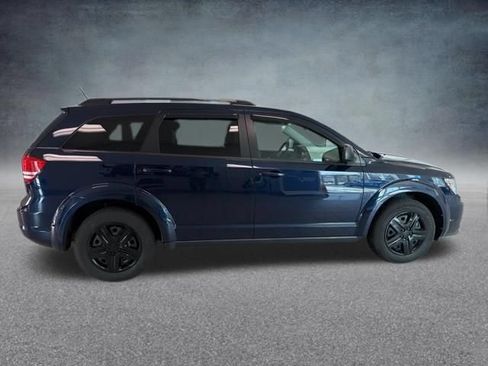Used 2017 Dodge Journey SE FWD image 5