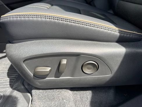 New 2026 Chevrolet Traverse High Country w/ LPO, Floor Liner Package AWD/4WD image 20