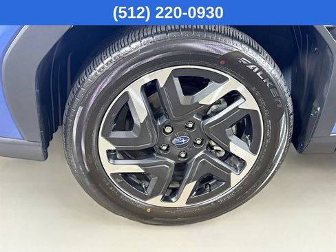 Certified 2026 Subaru Forester Limited AWD/4WD image 41