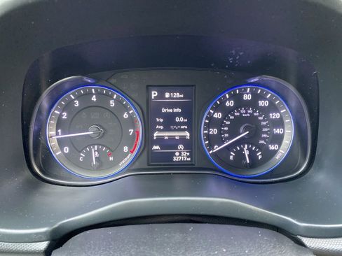 Certified 2023 Hyundai Kona SEL image 16