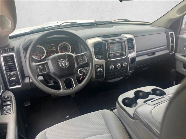 Used 2019 RAM 1500 Classic SLT RWD image 13
