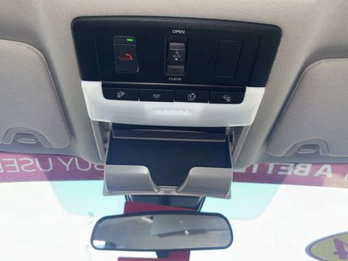 Certified 2024 Nissan Altima 2.5 SL image 34