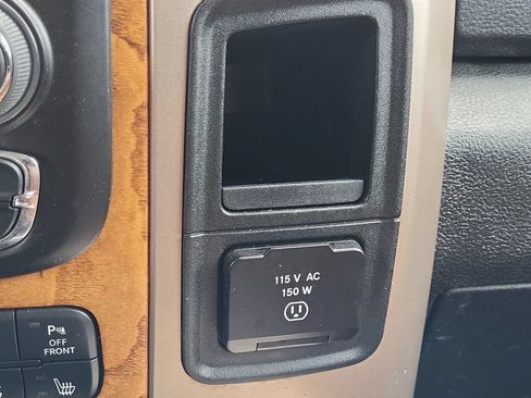 Used 2018 RAM 2500 Longhorn AWD/4WD image 33
