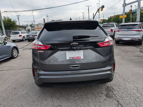 Used 2024 Ford Edge SE w/ Black Appearance Package AWD/4WD image 7