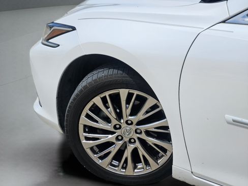 Used 2020 Lexus ES 350 w/ Premium Package FWD image 26