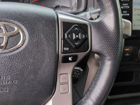 Used 2023 Toyota 4Runner SR5 Premium w/ Moonroof Package AWD/4WD image 25
