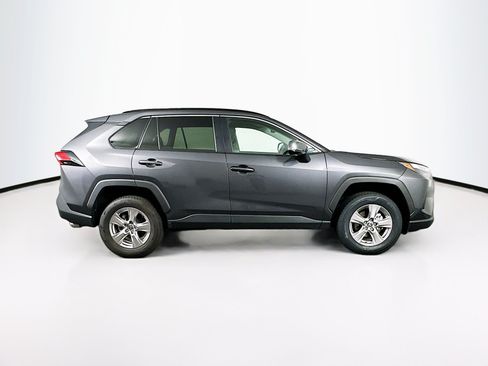 Used 2025 Toyota RAV4 XLE FWD image 10