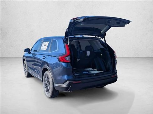 New 2026 Honda CR-V EX-L image 9