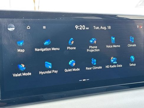 Used 2025 Hyundai Palisade SEL FWD image 19