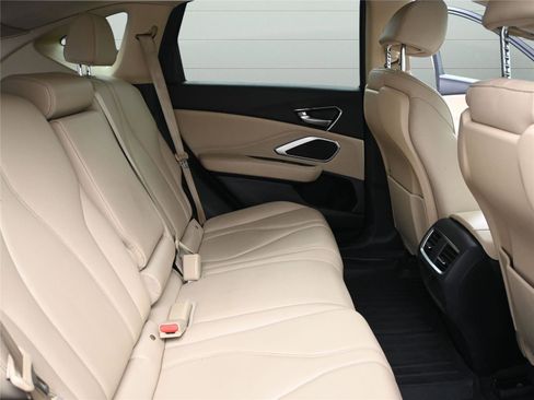 Certified 2024 Acura RDX SH-AWD image 20