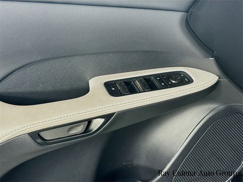 Certified 2023 Lexus RX 350 Premium image 18