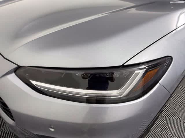 New 2027 Honda HR-V EX-L image 11