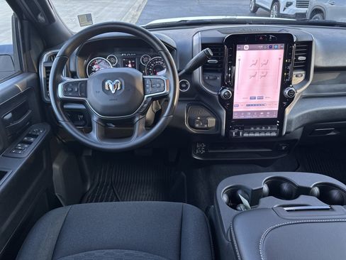 Used 2025 RAM 3500 Tradesman image 25