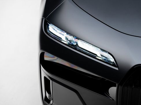 Used 2023 BMW i7 xDrive60 image 11