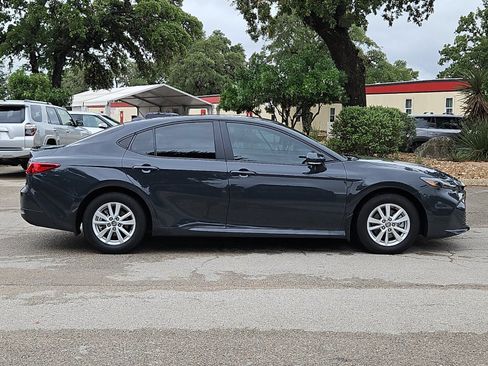 Certified 2026 Toyota Camry LE w/ Convenience Package FWD image 6