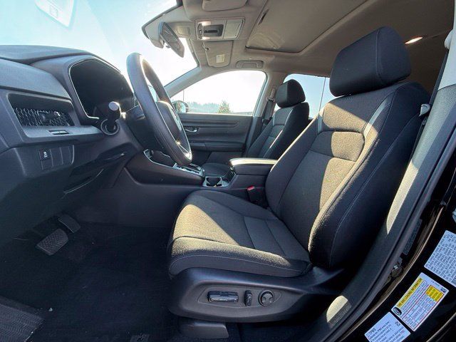 Used 2024 Honda CR-V EX image 12