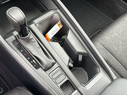 Certified 2025 Honda Accord SE image 21