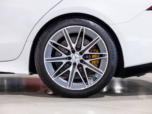 Used 2024 Mercedes-Benz AMG GT 63 S image 17