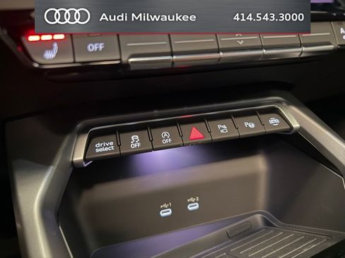 New 2026 Audi S3 Premium image 32