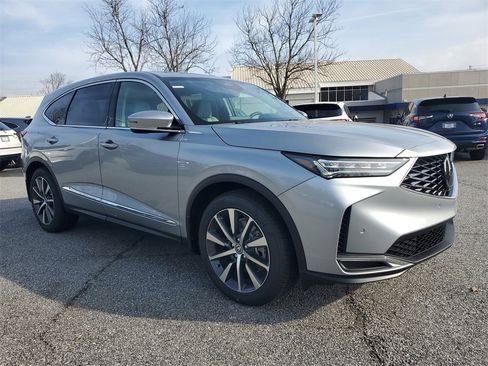 New 2026 Acura MDX w/ Technology Package image 3