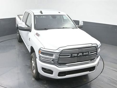 Used 2024 RAM 2500 Laramie AWD/4WD image 39