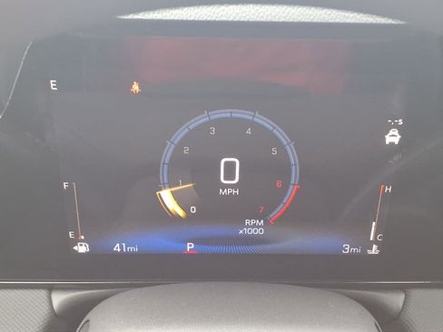 New 2026 Chevrolet TrailBlazer LS w/ LS Convenience Package image 19