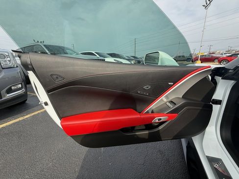 Used 2019 Chevrolet Corvette Z06 image 10