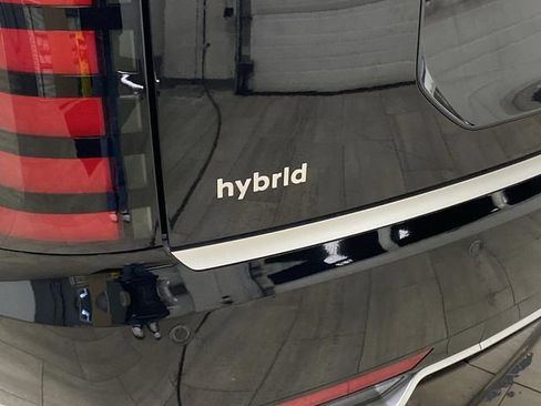 New 2026 Hyundai Palisade Calligraphy image 39