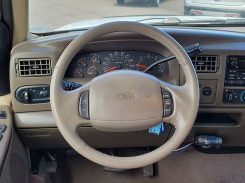 Used 2000 Ford Excursion Limited AWD/4WD image 12