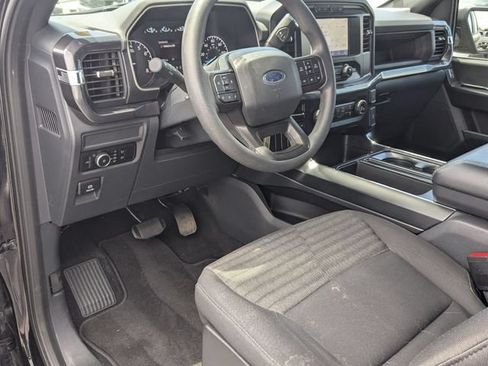 Certified 2023 Ford F150 XL w/ STX Appearance Package AWD/4WD image 11