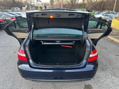 Used 2013 Mercedes-Benz E 350 E 350 Sport 4dr Sedan image 14