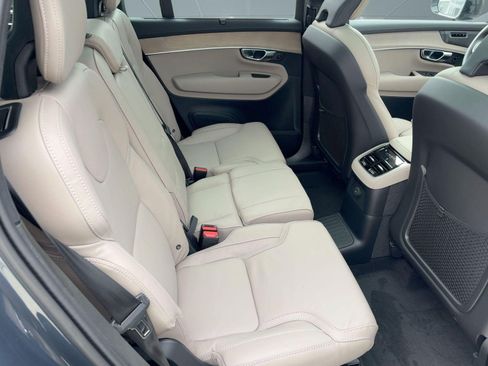 New 2026 Volvo XC90 T8 Ultra w/ Lounge Package AWD/4WD image 23
