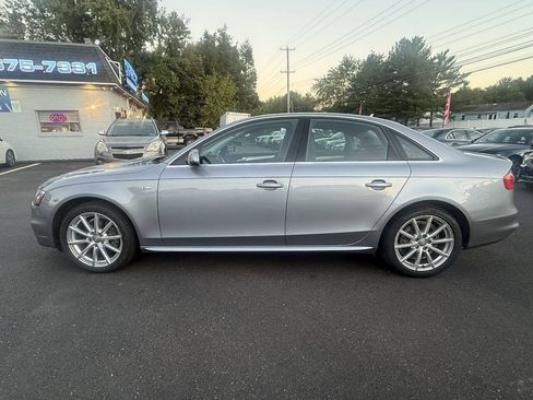 Used 2016 Audi A4 2.0T Premium AWD/4WD image 6